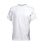 Kansas Acode Heavy T-shirt 1912 - Hvid / L | T-shirts | Herre | OEKO-TEX