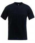 Kansas CODE T-shirt med v-hals 100241 - Mørk marine / 2XL | T-shirts | Herre | OEKO-TEX