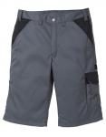 Shorts icon grå/sort 56c