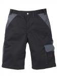 Shorts icon sort/grå 60c