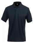 Kansas ACODE Heavy poloshirt k/æ, herre 100222 - Mørk marine / 2XL | Poloshirt | EN ISO 20471 | Helårs