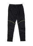 Buks y-polartec sort xl
