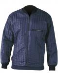 Kansas Termojakke 4808 - Mørk marine / 2XL | Jakker | EN 14404 | Helårs