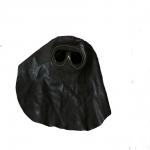 Svejsemaske med brille