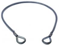 3m protecta am402g slynge 200cm galvaniseret stål