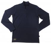 Mascot Crossover Ludvika Funktionsundertrøje 00596-380-01 marine - marine / L | Trøjer | DISCOUNT | isolerende