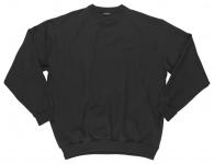 Mascot 00784 caribien sweatshirt sort str 3xl