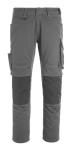 Mascot 12179 bukser erfurt antracit/sort str 82c54
