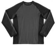 Mascot Unique Bielefeld T-shirt 50568-959 - mørk antracit/sort / 4XL | T-shirts | Herre | MASCOT