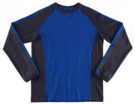 Mascot Unique Bielefeld T-shirt 50568-959 - kobolt/mørk marine / 4XL | T-shirts | Herre | MASCOT