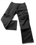 Mascot 05079 lerida buks sort str 90c60