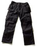 Mascot 08131 ronda buks sort str 82c46