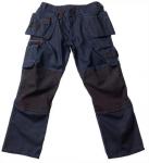 Mascot 07379 lindos bukser mørk marine str 90c49