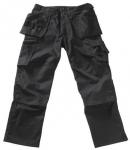 Mascot 07379 lindos bukser sort str 90c64