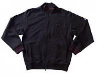 Mascot chania sweatshirt sort s