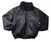 Mascot Originals Alaska Pilotjakke 00516-620 - sort / 3XL | Jakker | Beklædning | Herre