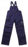 Mascot 06669 freibourg overall marine str 90c46