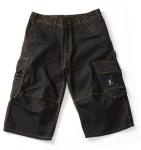 Mascot 06049 knickers borba sort str c51