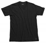 Mascot algoso t-shirt sort 4xl