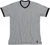Mascot algoso t-shirt gråmeleret xl
