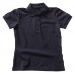 Mascot Crossover Samos Dame polo shirt 50363-861 - mørk marine / M | Poloshirt | Dame | korte ærmer