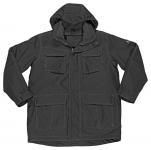 Mascot Industry Dayton Parka 10010-194 - sort / XL | Jakker | EN 342 3/WP (2.01 clo) | ergonomisk pasform