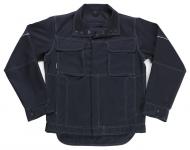 Mascot Industry Tulsa Arbejdsjakke 10109-154 - marine / 4XL | Jakker | DISCOUNT | Jakke