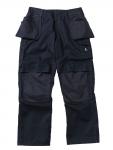 Mascot 10131 springfield bukser marine str 82c45