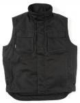 Mascot 10154 knoxville vest sort str xl