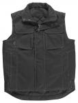 Mascot 10154 knoxville vest antracitgrå str 2xl