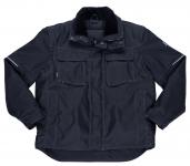 Mascot 10235 macon pilotjakke marine str s