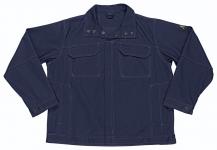 Mascot Industry Rockford arbejdsjakke 10509-442 - marine / XL | Jakker | DISCOUNT | ID-Kort holder