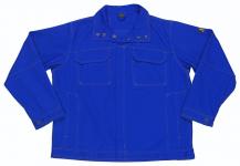Mascot Industry Rockford arbejdsjakke 10509-442 - kobolt / 2XL | Jakker | DISCOUNT | ID-Kort holder