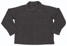 Mascot Industry Rockford arbejdsjakke 10509-442 - antracit / 4XL | Jakker | DISCOUNT | ID-Kort holder