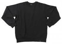 Mascot Crossover Tucson Sweatshirt 50204-830 - sort / M | Sweatshirt | DISCOUNT | MASCOT
