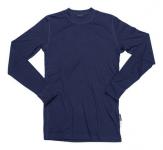 Mascot Crossover Uppsala Termoundertrøje 00585-380-01 marine - marine / S | Trøjer | DISCOUNT | Herre