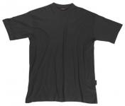 Mascot Crossover Java T-shirt 00782-250 sort - S | T-shirts | Classic fit | Herre