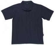 Mascot 00783 borneo poloshirt mørk marine str xs