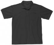 Mascot 00783 borneo poloshirt antracitgrå str 3xl