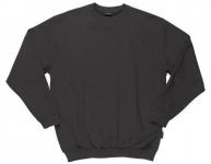 Mascot Crossover Caribien Sweatshirt 00784-280 - mørk antracit / XS | Sweatshirt | Classic fit | Herre