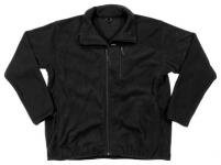 Mascot Originals Austin Fleecejakke 50183-872 - sort - 3XL | Jakker | Beklædning | Fjernlager