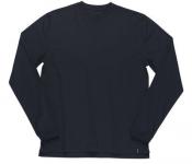 Mascot Crossover Albi T-shirt, langærmet 50548-250 - mørk marine / M | T-shirts | DISCOUNT | Langærmet