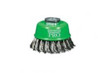 Kopbørste pro 12500 ø65 m14 0,50 rf