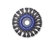 Roterbørste pro 12500 ø115x12 0,50 rf m14x2,0