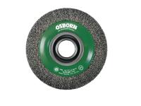 Rundbørste pro 6000 ø150x21 0,30 rf