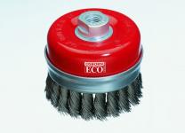 Kopbørste diy/eco 8500 ø100 5/8w 0,80 st