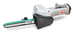 3mTM trykluftsdreven båndslibemaskine 0.5hk 22000 omdr/min 1 stk/krt pn28366