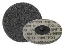 3m roloc rondel xl-dr ø75mm 8a crs