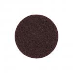 Scotch-briteTM rolocTM rondel sc-dr a med 75 mm rød 100 stk/krt pn05531