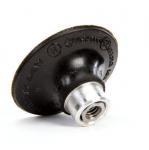 3mTM rolocTM roloc bagplade hård 50.8 mm 5 stk/krt pn45096